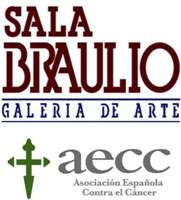 Exposición de Pintura en la Sala Braulio (Castellón) 2015. aecc
