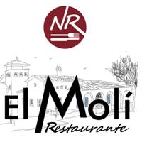 Trajes de luces Manuel Franch en Restaurante El Molí Vila-real logo